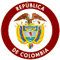Escudo Ministerio de Educación Nacional